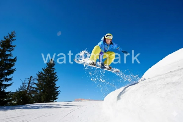 Photo before removing watermark